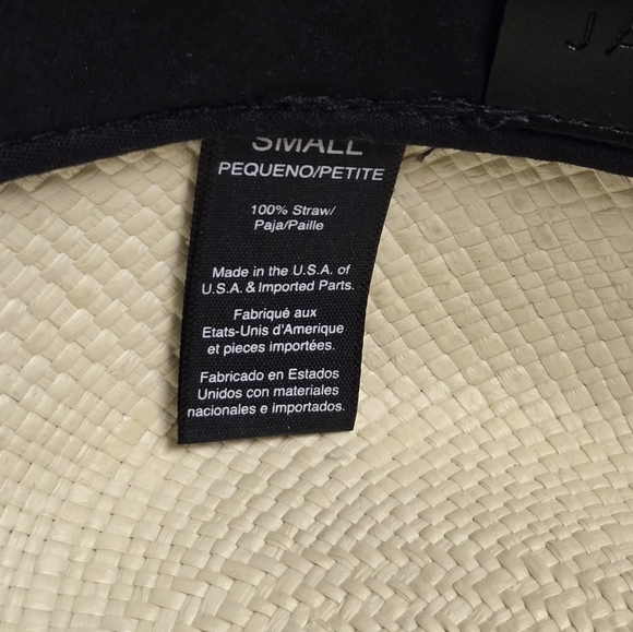 Janessa Leone Hat - Picture 10 of 13